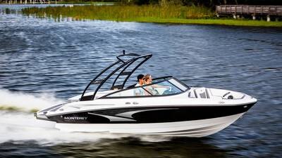 Boats