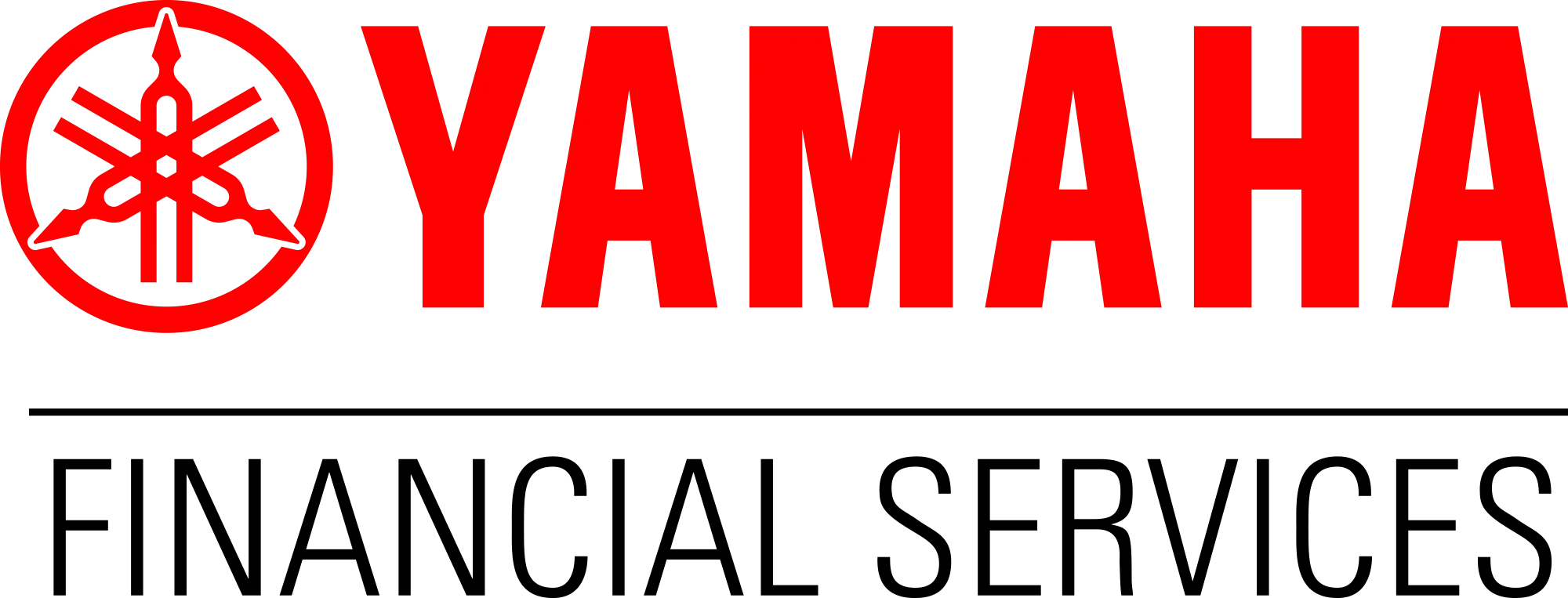 Yamaha Financial Services Logo