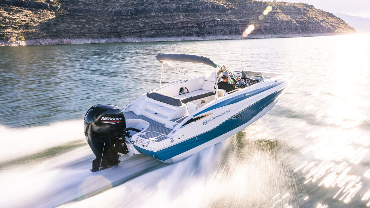 Welcome to Howell&rsquo;s Marine Sales & Service