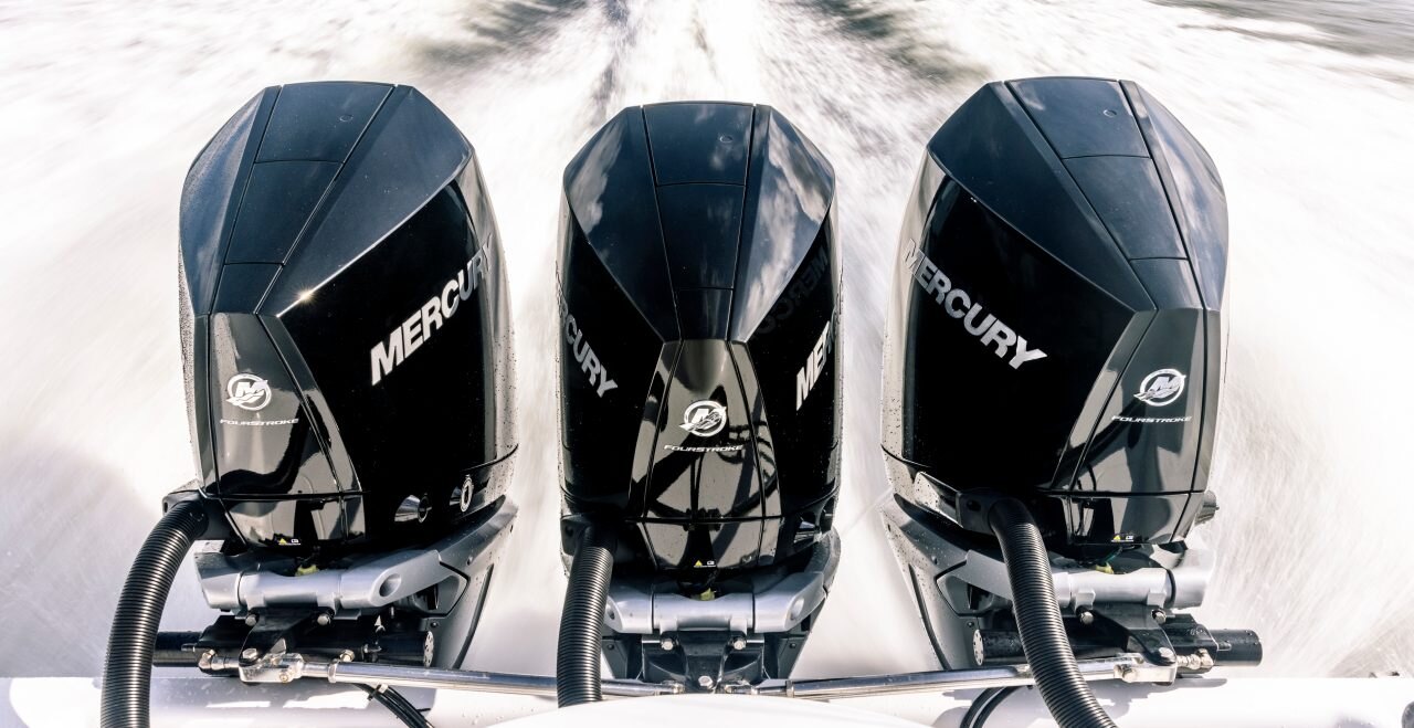 Welcome to Howell&rsquo;s Marine Sales & Service